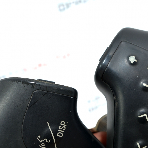 Бутони волан Toyota Avensis 2.0 i 136 конски сили