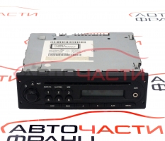 Радио CD Dacia Sandero 1.4 i 75 конски сили 281112231R