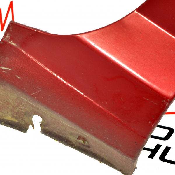 Преден десен калник Peugeot 407 купе 2.7 HDI 204 конски сили 2006г