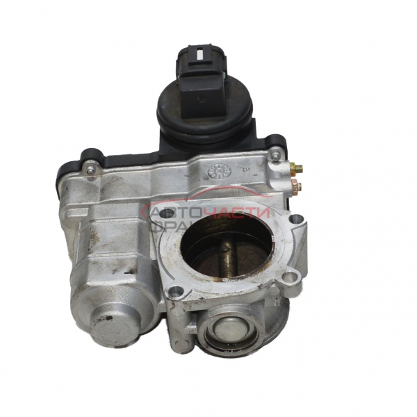 Дросел Nissan Micra K12 1.2 16V 65 конски сили SERA576-02