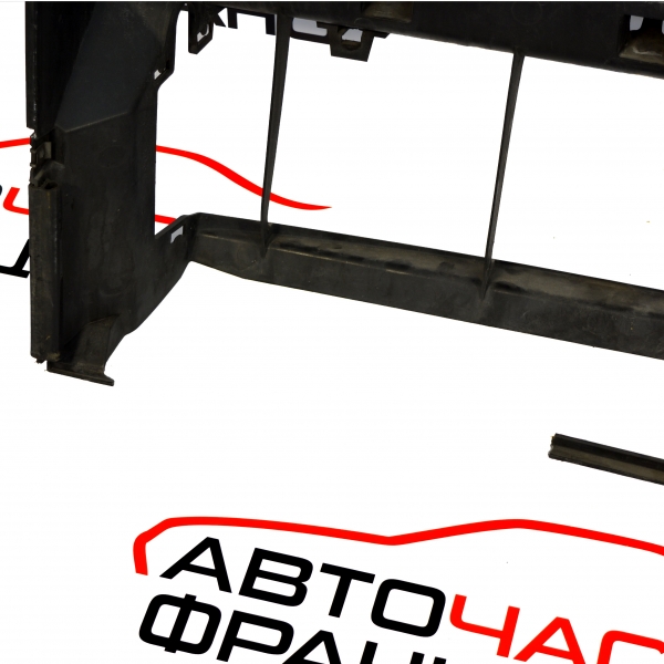 Дифузьор BMW X6 M 5.0 i 555 конски сили 7205933 2009г