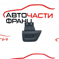 Ключалка гълтач BMW E87 2.0 D 163 конски сили 6954717-09
