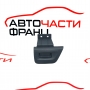 Ключалка гълтач BMW E87 2.0 D 163 конски сили 6954717-09