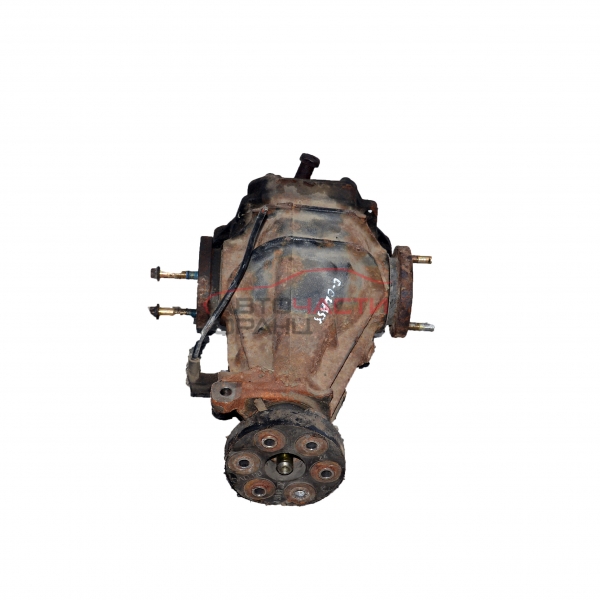 Диференциал Mercedes C class W202, 2.5 D 113 конски сили 3.07