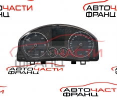 Километражно табло VW Golf 5 1.9 TDI 105 конски сили 1K0920874B