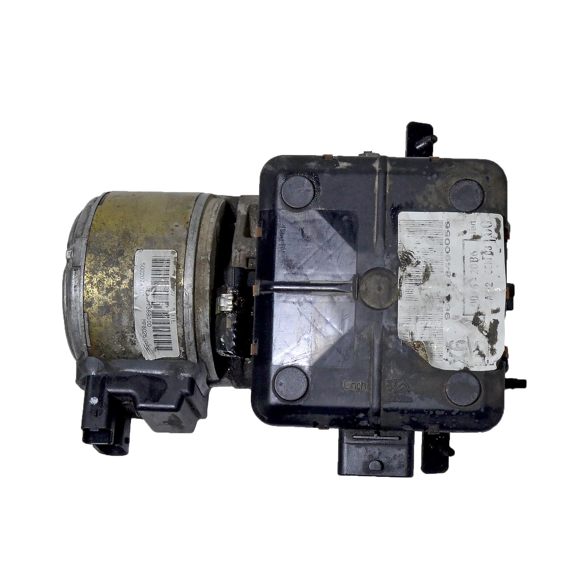 Помпа хидравлично окачване Citroen C6 2.7 HDI 204 конски сили 963671388