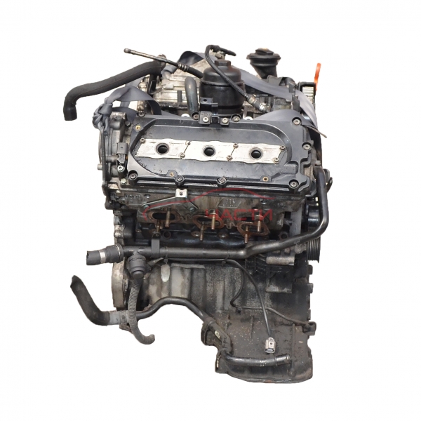 Двигател Audi A8 3.0 TDI 233 конски сили ASB