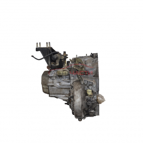Ръчна скоростна кутия Fiat Ducato 2.3 JTD 110 конски сили