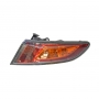Десен стоп външен Honda Civic VIII 2.2 CTDI 140 конски сили