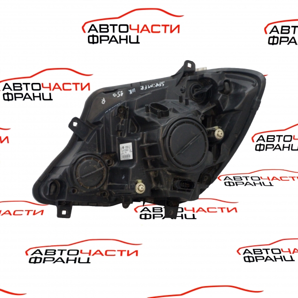 Десен фар Mercedes Sprinter 313 2.2 CDI 129 конски сили A9068202661