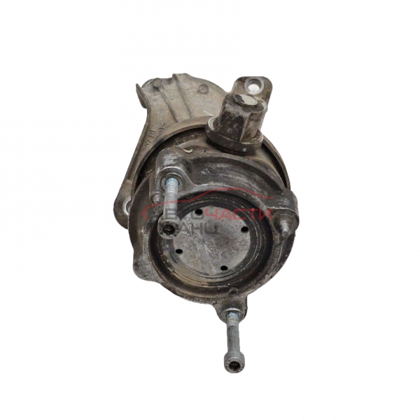 Тампон двигател преден ляв Audi A8 4.0 TDI 275 конски сили 4E0199381