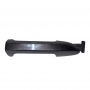 Предна лява дръжка  VW Passat VI 1.8 TSI 160 конски сили 3C0837209