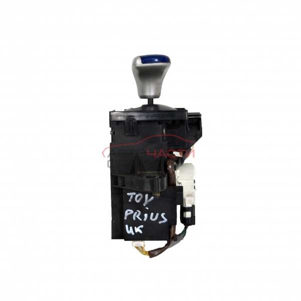 Скоростен лост автомат Toyota Prius 1.8 Hybrid 99 конски сили 75C582-RHD