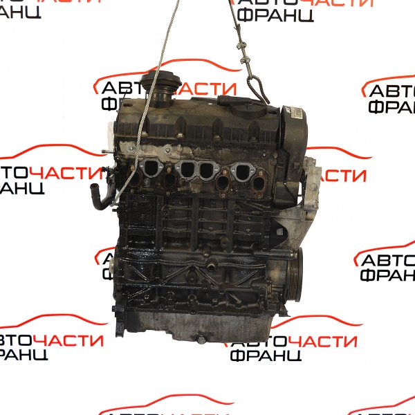Двигател VW Golf 5 1.9 TDI 105 конски сили BXE