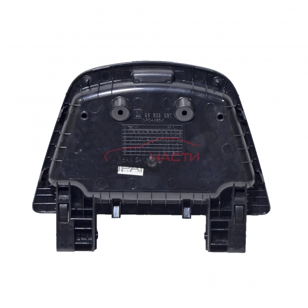 Жабка Chevrolet Cruze 2.0 CDI 163 конски сили