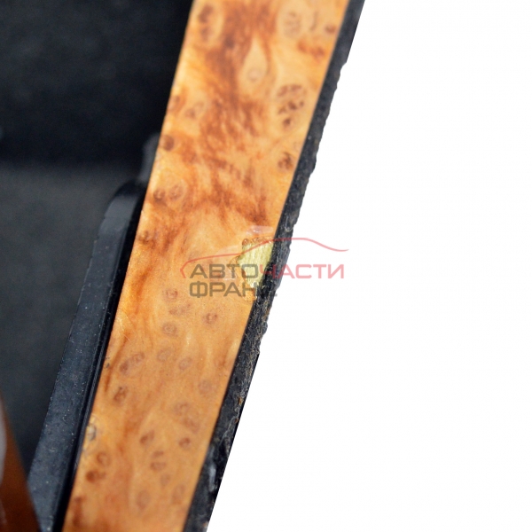 Конзола скоростен лост Audi A8 4.0 TDI 275 конски сили 4E1919609