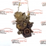 Двигател Mazda 3 1.6 i 105 конски сили Z6
