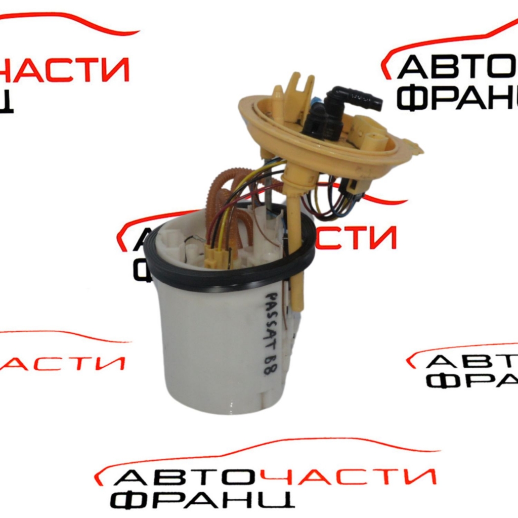 Горивна помпа VW Passat VIII 2.0 TDI 4motion 200 конски сили 3Q0919097A