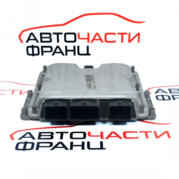 Компютър запалване Peugeot 307 2.0 HDI 107 конски сили 9652183780