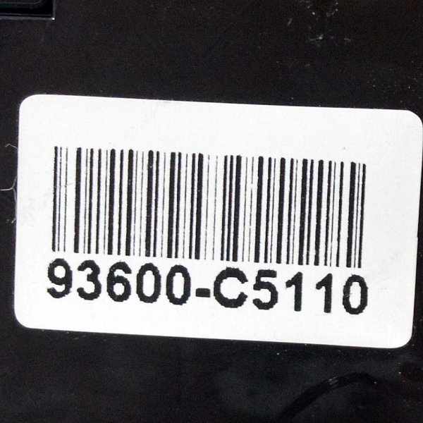 Панел бутони Kia Sorento 2.2 CRDI 200 конски сили 93600-C5110 2017г