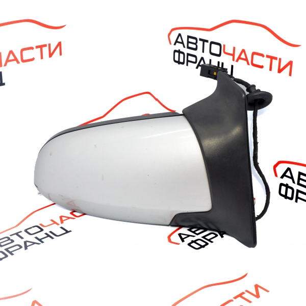 Дясно огледало Opel Zafira A 1.8 16V 24462380 5 кабела