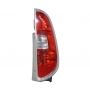 Десен стоп Skoda Roomster 1.6 TDI 90 конски сили