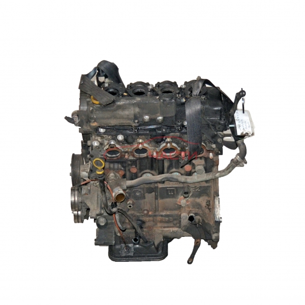 Двигател Opel Meriva A 1.7 CDTI 100 конски сили Z17DTH