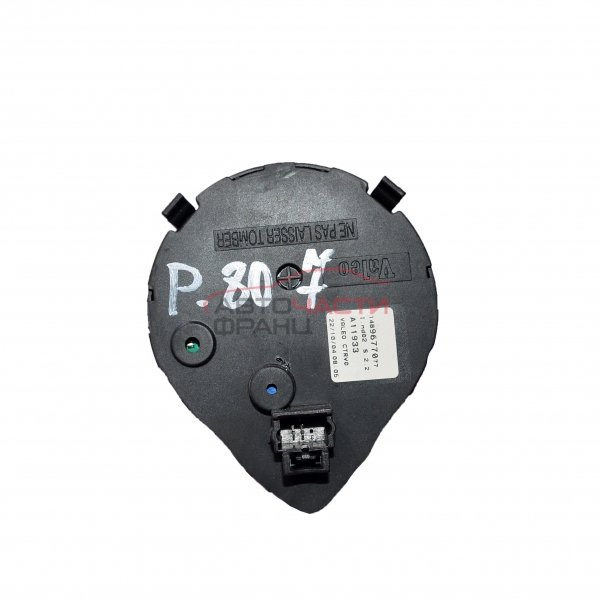 Панел навигация Peugeot 807, 2.2 HDI 128 конски сили 1489677077