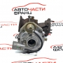 Турбина Jeep Cherokee 2.5 CRD 143 конски сили 35242094F