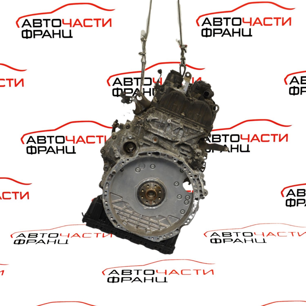 Двигател Mercedes E class W213 2.0 CDI 654920