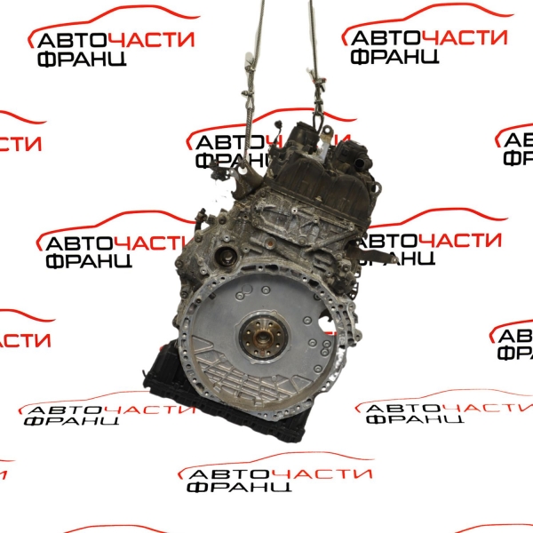 Двигател Mercedes E class W213 2.0 CDI 654920