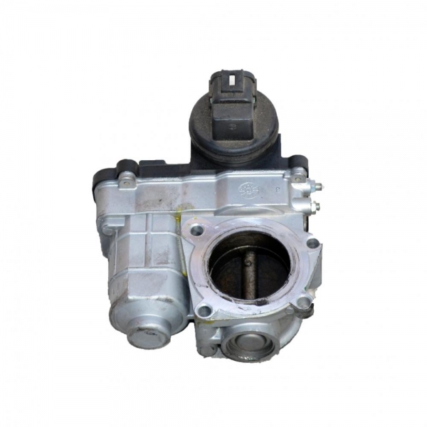 Дросел Nissan Micra K12 1.2 16V 65 конски сили SERA576-02