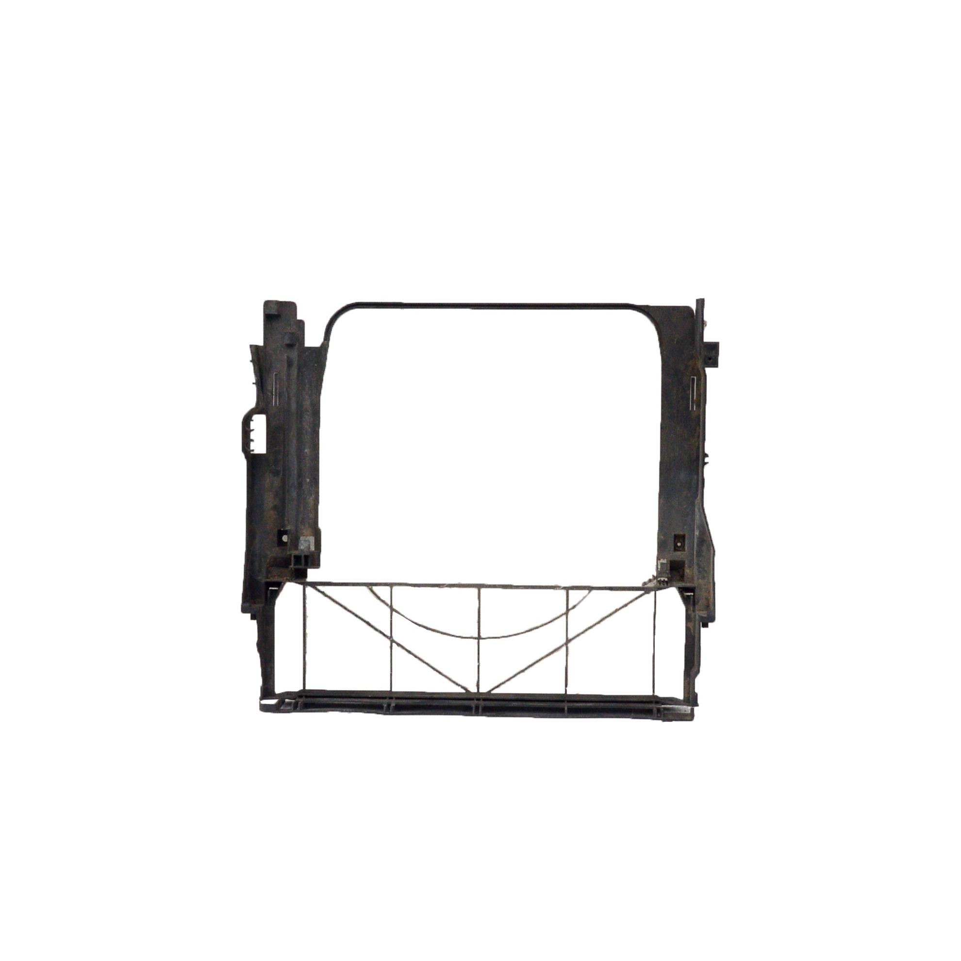 Дифузьор BMW X5 E53 3.0D 184 конски сили