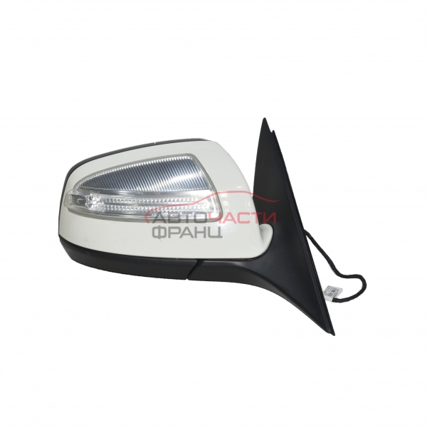 Дясно огледало Mercedes C class W204 2.2 CDI 136 конски сили