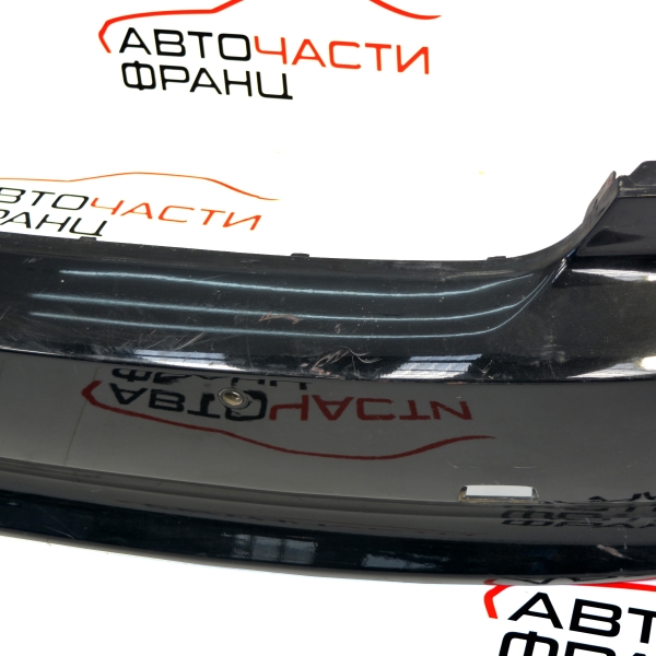 Задна броня BMW E92 2.0 D 177 конски сили