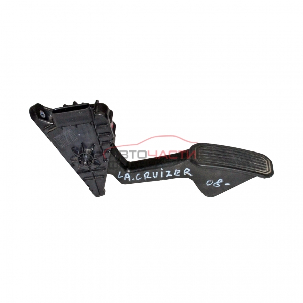 Педал газ Toyota Land Cruiser 120 3.0 D-4D 173 конски сили 78120-60350