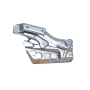 Лява панта преден капак Mercedes A-Class W169 2.0 CDI 109 конски сили 1698800328