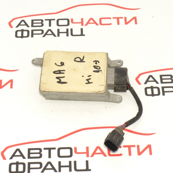 Заден десен модул дистроник Mazda 6 2.2 MZR-CD 163 конски сили G33D-67Y80F