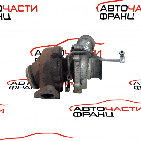 Дясна турбина Mercedes GL 4.0 CDI 304 конски сили A6290900280