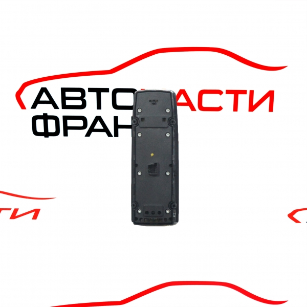 Панел бутони стъкло Mercedes C Class W204 2.2 CDI A2048700151 2009г