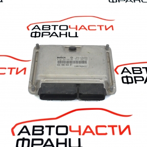 Компютър запалване Porsche Cayenne 4.5 Turbo 450 конски сили 022906032BT