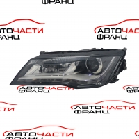 Ляв фар ксенон Audi A7 3.0 TDI 245 конски сили 4G8941003AD