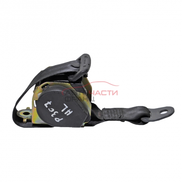 Заден ляв колан Peugeot 307 1.6 HDI 90 конски сили