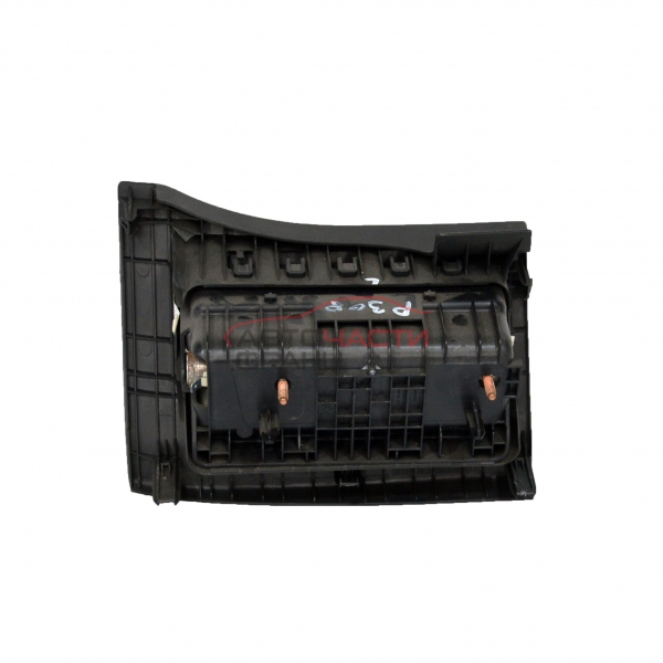 Ляв airbag Peugeot 308 1.6 HDI 109 конски сили 96559939ZD