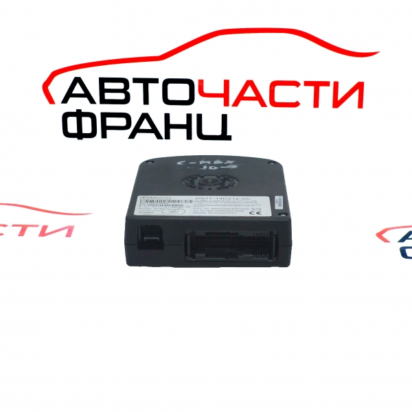 Блутут устройство Ford C-Max 1.6 TDCI 115 конски сили CS7T-14D212-AC