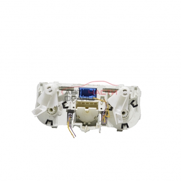 Панел климатик Opel Corsa D 1.2i 16V 80 конски сили 5E094010