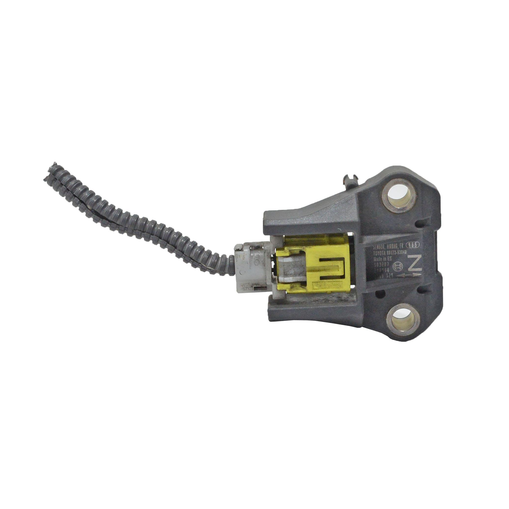 Airbag сензор Lexus IS220 2.2 D 89173-53040 2009г