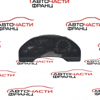 Километражно табло Audi A8 2.5 TDI 150 конски сили    4D0919882AX