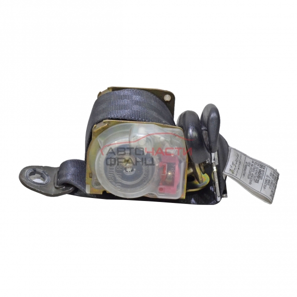 Заден десен колан Toyota Yaris 1.4 D-4D 90 конски сили 7H7520