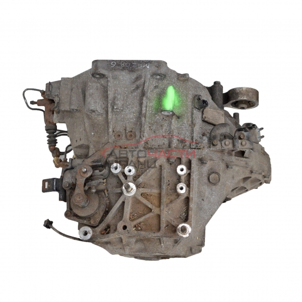 Ръчна скоростна кутия Mazda 6 2.0 CD 140 конски сили